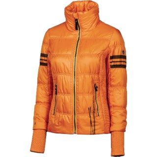 Neve Erika Quilted Jacket (For Women) 7050U