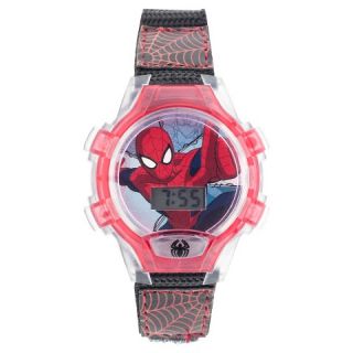 Spider Wristwatch Bb Lic Watches RED