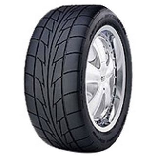 Nitto NT555R Extreme Drag Tire P275/60R15 107V: Tires
