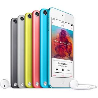 iPod touch 64GB (Assorted Colors)