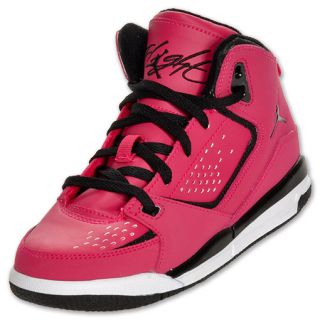 Jordan SC2 Preschool Basketball Shoes   459857 609