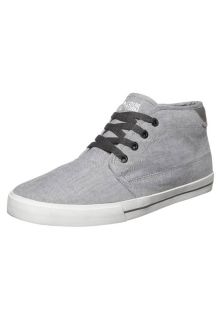 YOUR TURN High top trainers   grey
