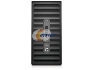 HP Desktop PC ProDesk 600 G2 Intel Core i5 6th Gen 6500 (3.20 GHz) 4 GB DDR4 500 GB HDD Windows 7 Professional 64 Bit (available through downgrade rights from Windows 10 Pro)