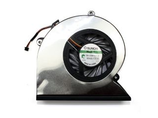 New CPU Cooling Fan For HP TouchSmart 310 310 1125Y All in Ones Desktop