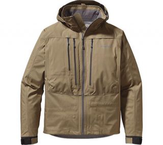 Mens Patagonia River Salt Jacket