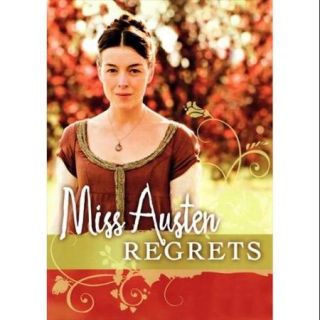 Miss Austen Regrets Movie Poster (11 x 17)