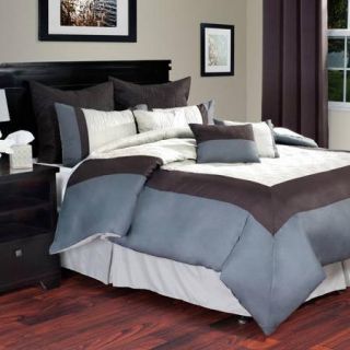 Somerset Home 5 Star Hotel Comforter Set