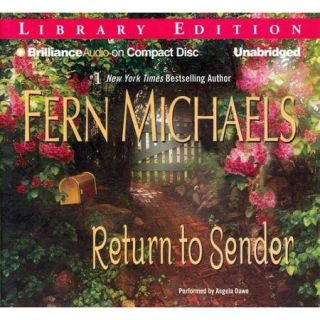Return to Sender: Library Edition