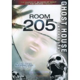 Room 205 (Ghost House Underground) (Widescreen)
