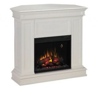 ChimneyFree Phoenix Corner/Wall Fine Detail Electric Fireplace —