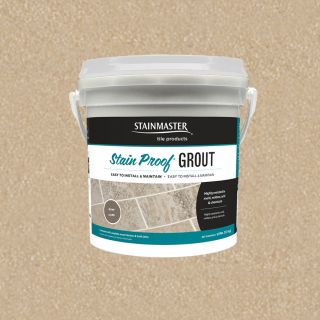 STAINMASTER Classic Collection Neutral Epoxy Grout
