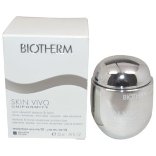 Biotherm Skin Vivo Uniformity 1.69 ounce Moisturizer SPF 15