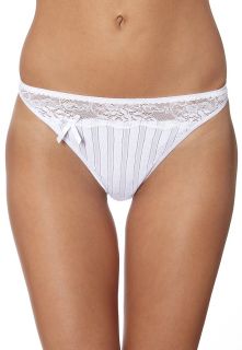 Passionata PASSIO   Briefs   white