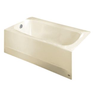 Cambridge 60 x 32 Soaking Bathtub by American Standard