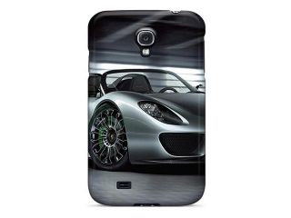 YMb823jNwj Awesome Case Cover Compatible With Galaxy S4   2011 Porsche 918 Spyder