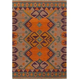 Jaipur Hand made Anatolia Rug Wool, 5 x 8