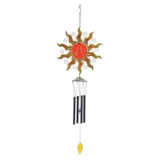 Attractive Metal Bead Wind Chime