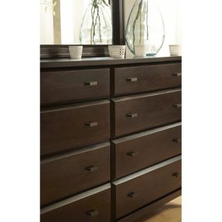 Kendall 8 Drawer Dresser by Casana Furniture Company