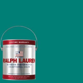 Ralph Lauren 1 gal. Hotel Du La Plage Flat Interior Paint RL1766F