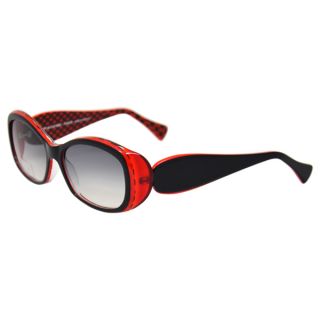 Lafont Womens Leopard 188 Sunglasses  ™ Shopping   Big