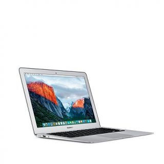 Apple MacBook Air® 13.3" Intel Core i5 Dual Core, 4GB RAM, 128GB Flash Stor   8002866