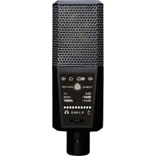 Lewitt  DGT 650 USB Microphone DGT 650