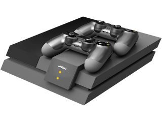 Nyko Modular Charge Station PS4