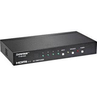 TV One 1T SX 634 Digital Video Routing Switcher 1T SX 634