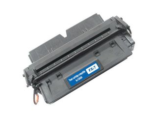TMP Compatible Black Laser Toner Cartridge for Canon 7621A001AA (FX 7) (FX7)   4,500 Page Yield