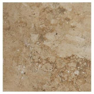 Sicily Regal 20 in. x 20 in. Porcelain Floor and Wall Tile (16.27 sq. ft. / case) SI992020HD1P6