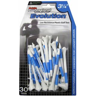 and M Pride 3.25 inch Evolution Golf Tees   17106062  