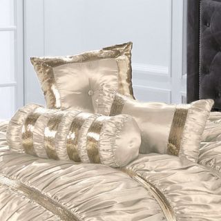 Highgate Manor Glamour Decorative Pillow Trio   7971321
