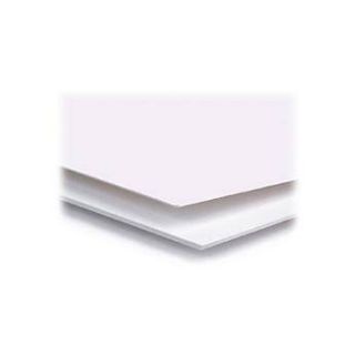 Archival Methods 2 Ply Pearl White Conservation Mat Board 97 201