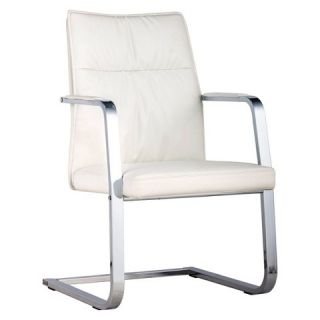 Zuo Dean Conference Chair   White