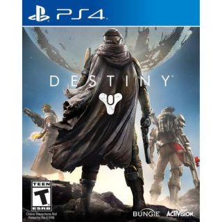 Destiny (PS4)