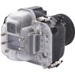 AquaTech Meridian 80 Underwater Sport Housing for Phase 11601