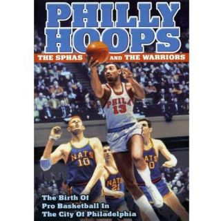 Philly Hoops: The SPHAs And The Warriors
