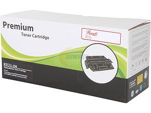 Rosewill RTCG 104 Black Toner Replaces Canon 104 (0263B001)