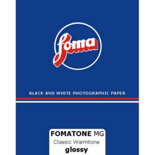 Foma Fomatone MG Classic 8x10/100   Glossy Paper 41584