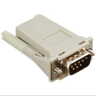 Avocent Cyclades Crossed Serial RS 232 Adapter