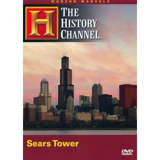 The Modern Marvels: The  Tower