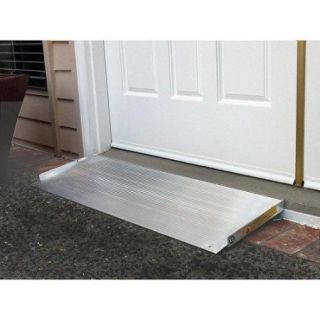 EZ ACCESS Transitions Angled Entry Ramp