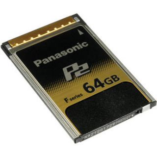Panasonic P2 Replacement for Panasonic AJ P2E064FG  Photo