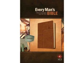 Every Man's Bible LEA