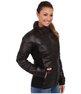 The North Face Hyline Hybrid Down Jacket
