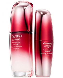 Shiseido Ultimune Power Infusing Duo   Limited Edition   Gifts & Value