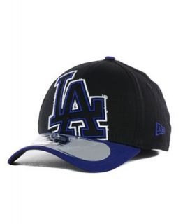 New Era Los Angeles Dodgers 2014 On Field Clubhouse 39THIRTY Cap