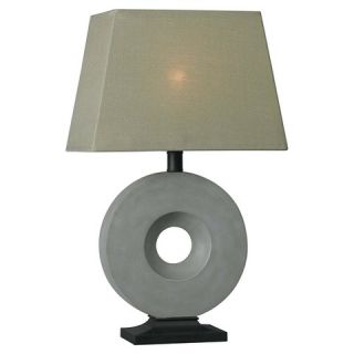Neolith Outdoor table lamp