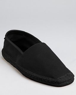 Salvatore Ferragamo Blair Espadrilles Loafers