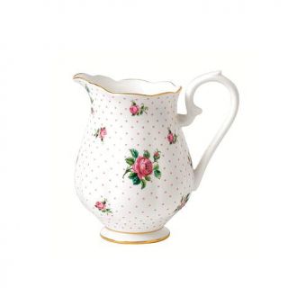 Royal Albert New Country Roses Pink Roses   Pitcher   7777561